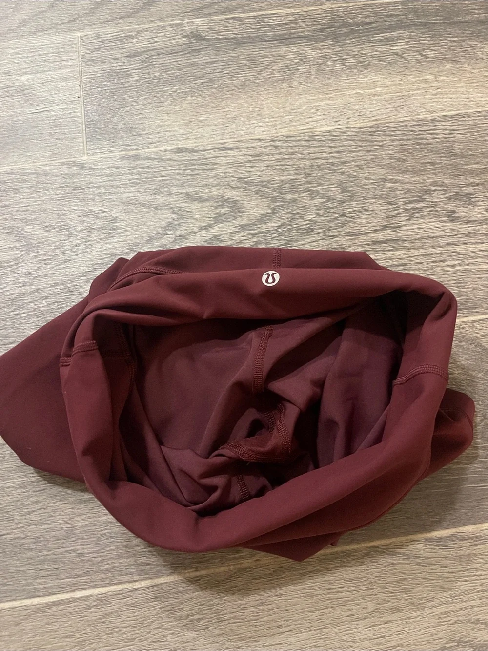 Lululemon Align High-Rise Shorts 8”